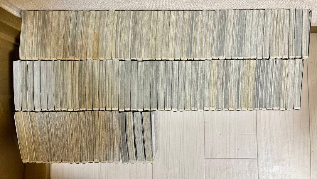 バキ　範馬刃牙　刃牙道　バキ道　刃牙らへん