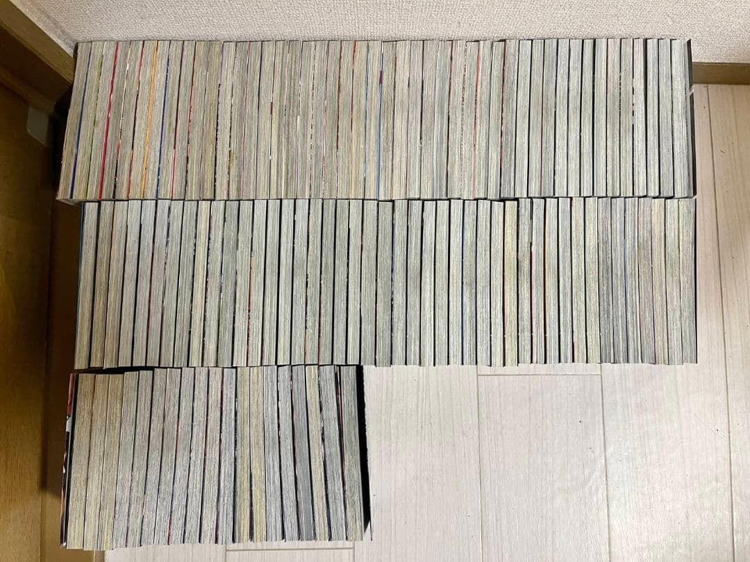 バキ　範馬刃牙　刃牙道　バキ道　刃牙らへん