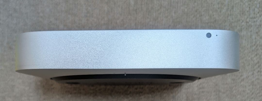 【12/1まで】Apple Mac mini Late 2012 Core i7