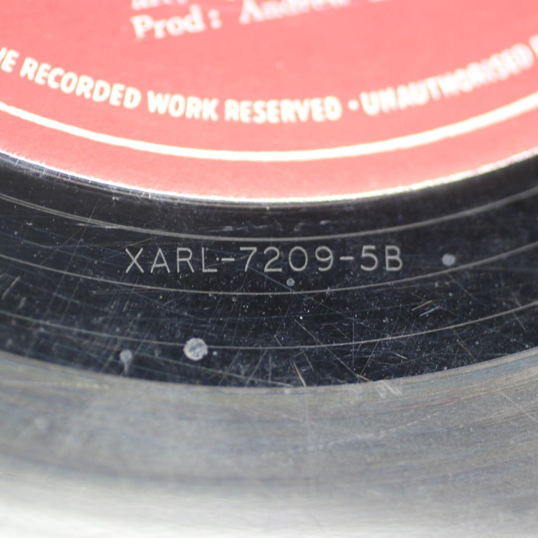 英LP Rolling Stones Aftermath UKオリジナルMono