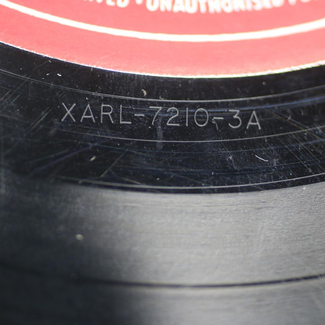 英LP Rolling Stones Aftermath UKオリジナルMono