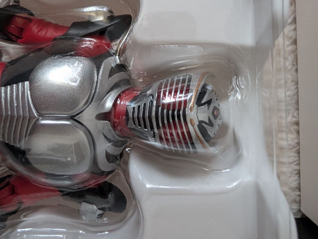 S.H.Figuarts 真骨彫 仮面ライダー龍騎