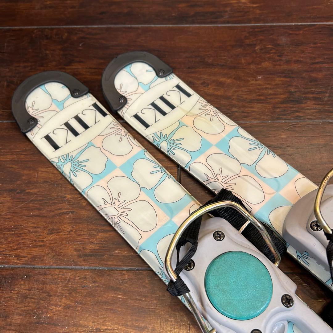 ◇美品◇ KIKI 99cm ブーツ　KAZAMA 24〜24.5cm