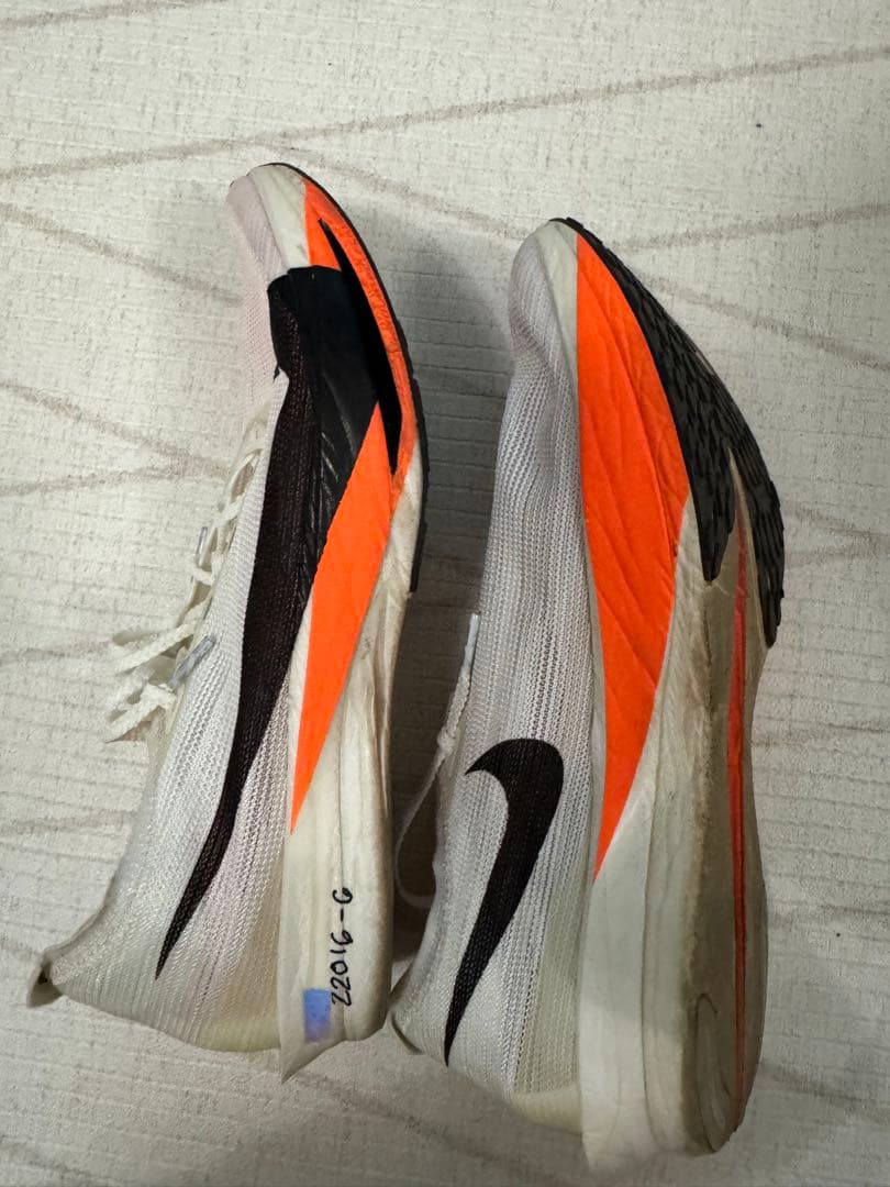 ナイキ　ストリークフライ2 プロト　26cm