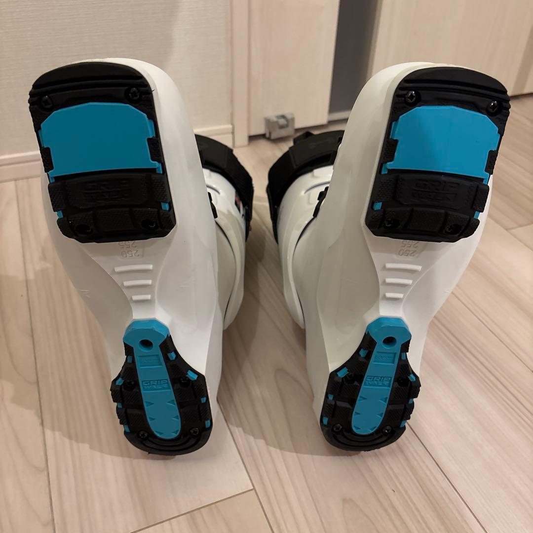 【美品】HEAD FORMULA 120 MV GW ブーツ 24-25