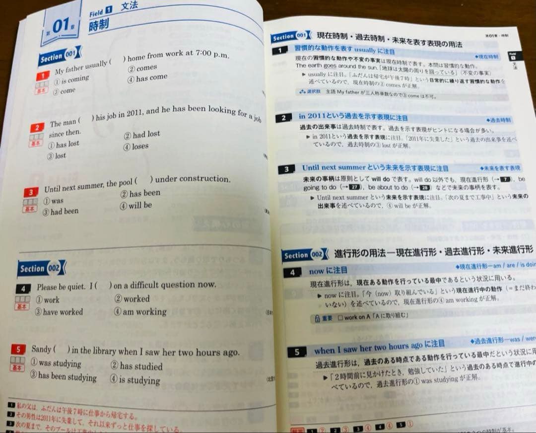 いいずな書店 Vintage 4th edition&テストクリエイター2025