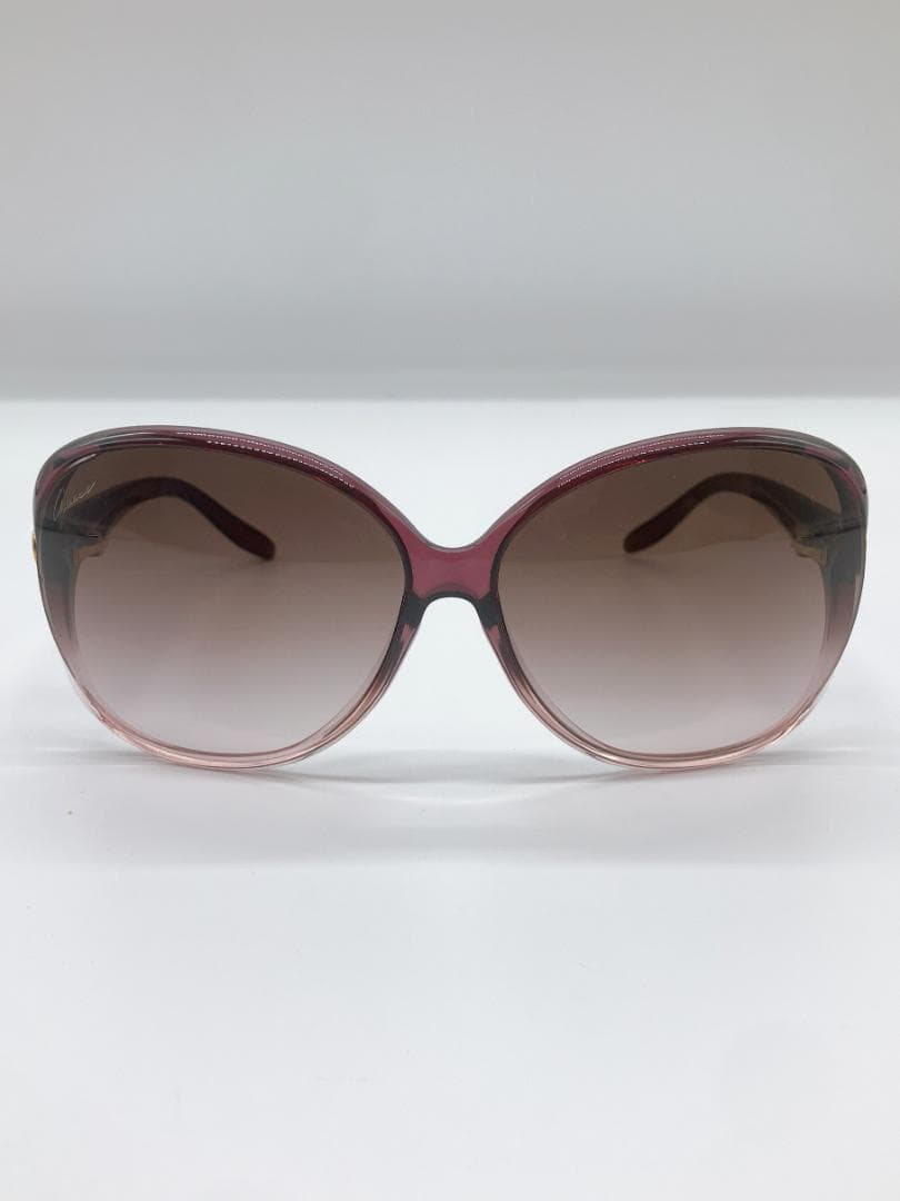 GUCCI GG3525/K/S 62□13 120 ラブリーハート サングラス