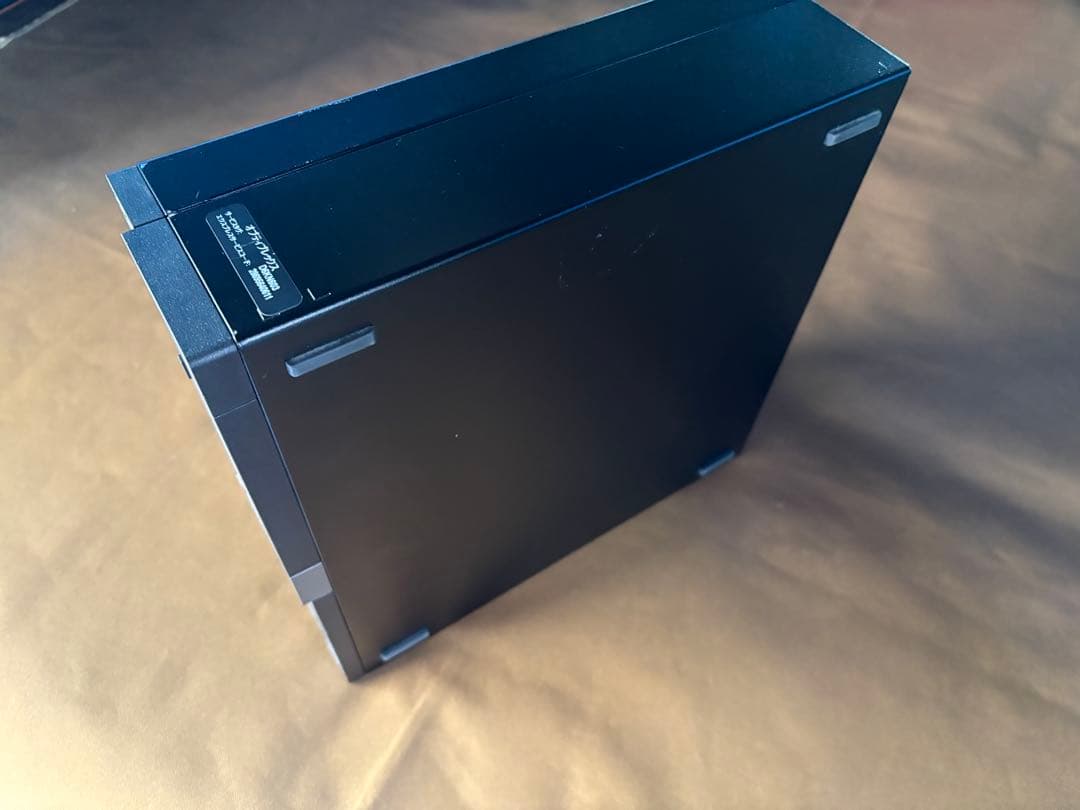 DELL OptiPlex 第9世代iメモリ16GB 新品SSD512GB