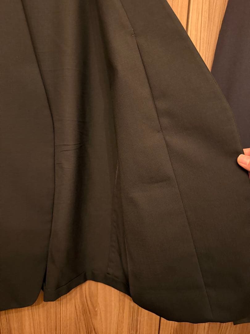 Maison Margiela ノーカラージャケット