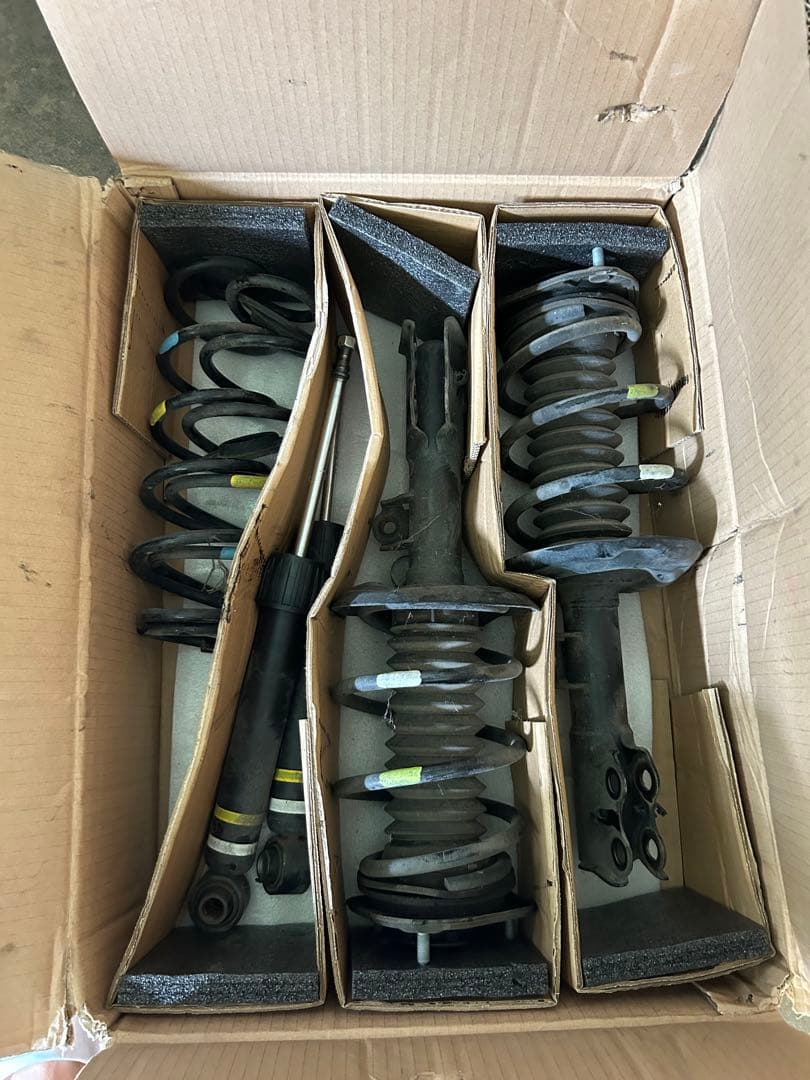 ゆうじさん購入品