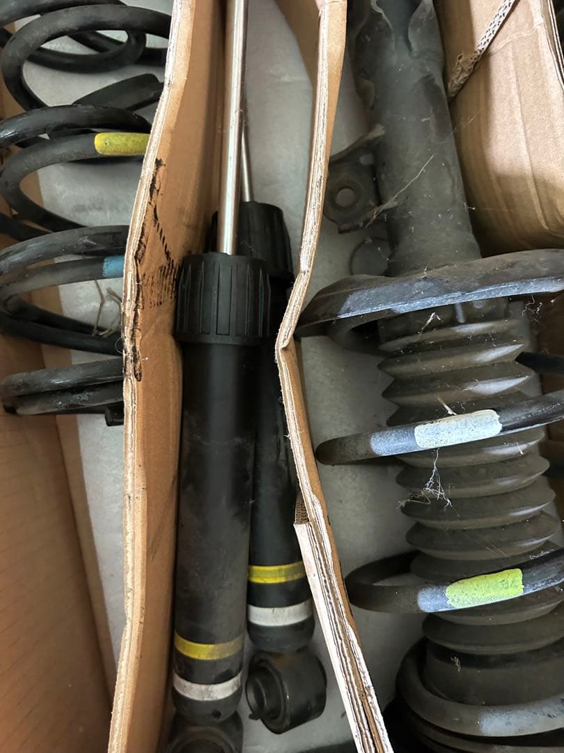 ゆうじさん購入品