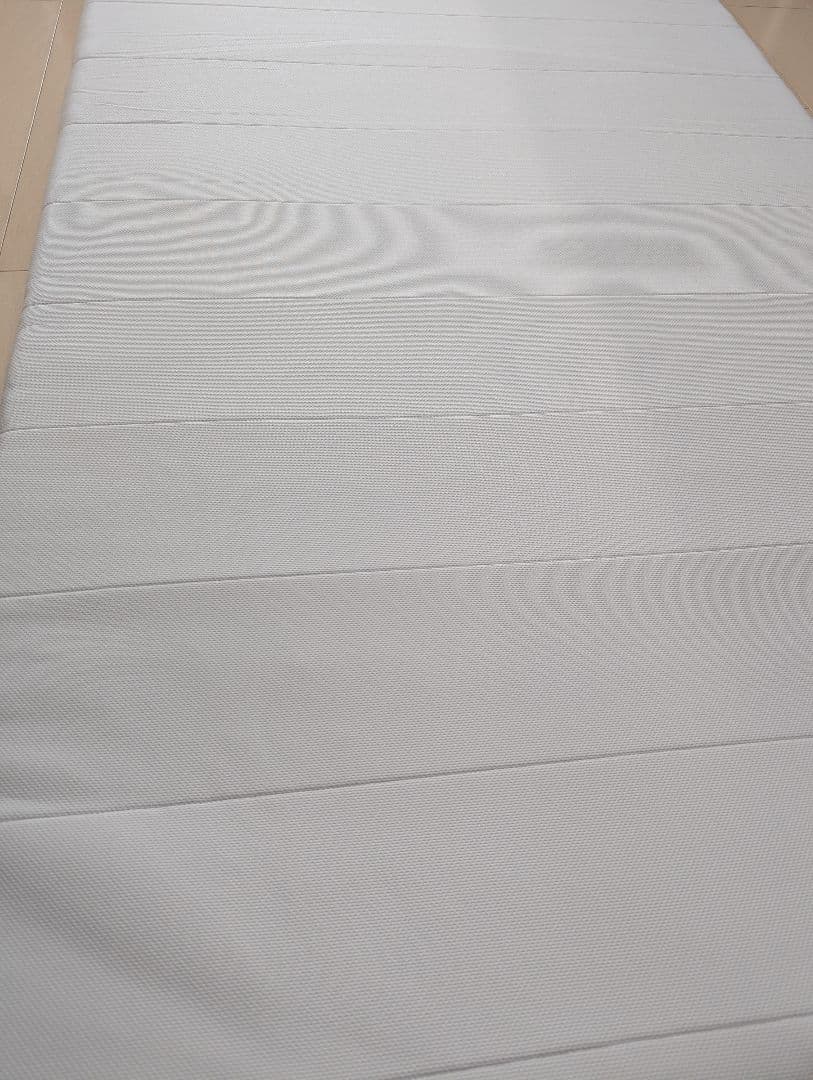 エアウィーヴ　スマートシングル 01