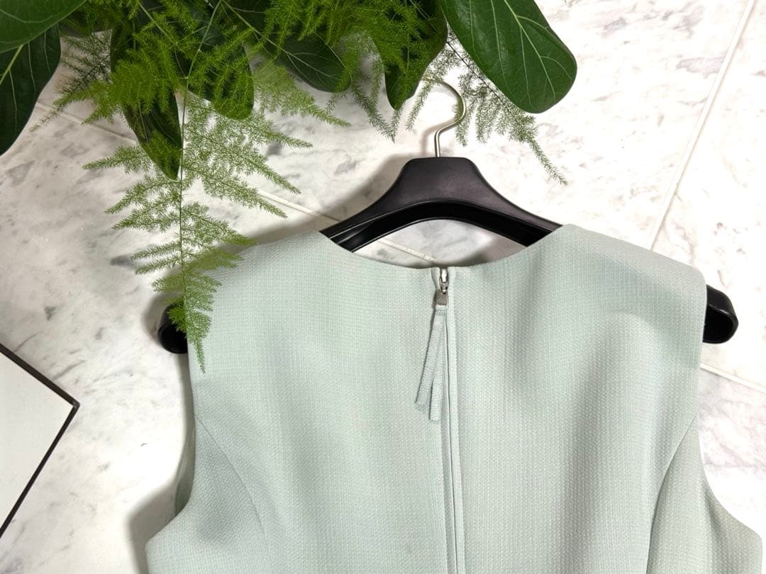 【定価129,600円】未使用★FOXEYフォクシー ティアード 38