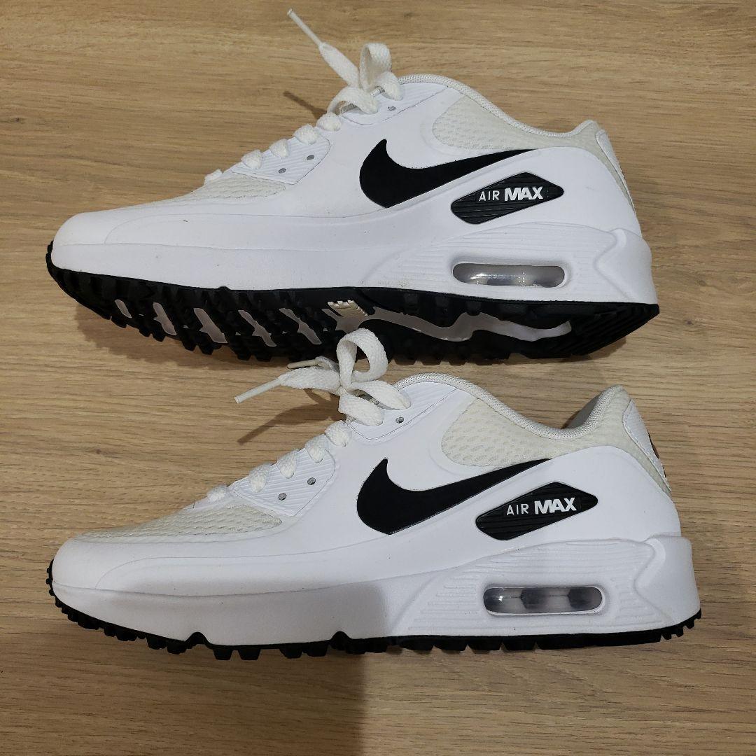NIKE ナイキ　エアマックス 90 G　ホワイト AIR MAX 90 G