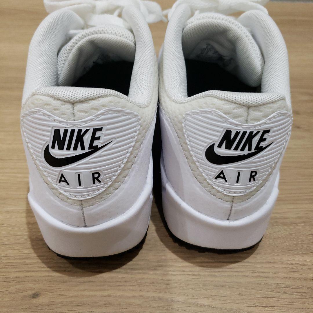 NIKE ナイキ　エアマックス 90 G　ホワイト AIR MAX 90 G