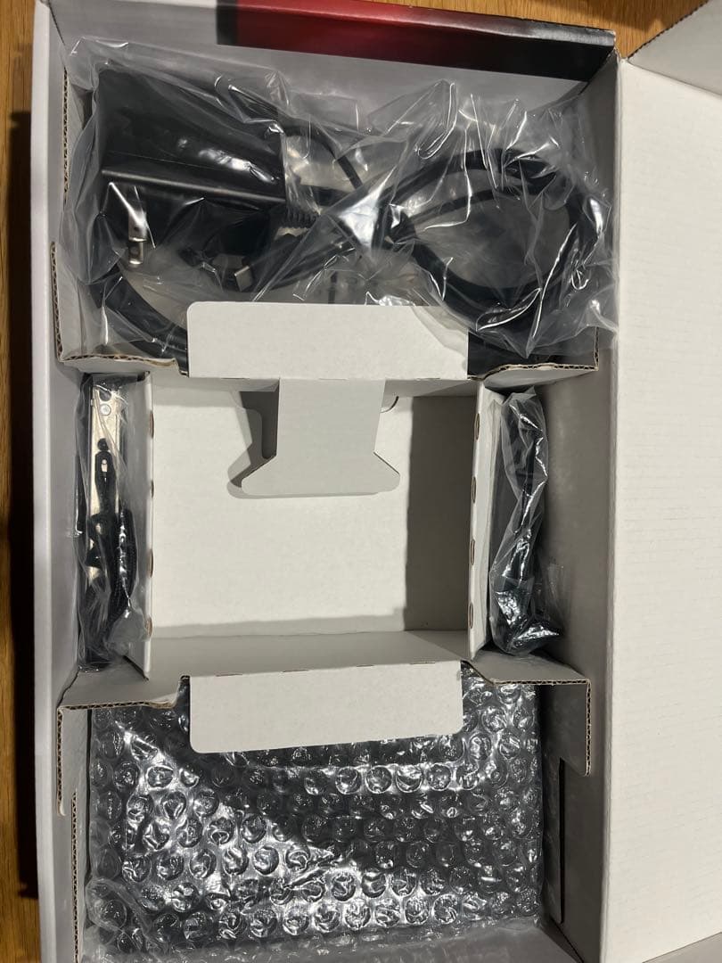 NintendoSwitch 初代