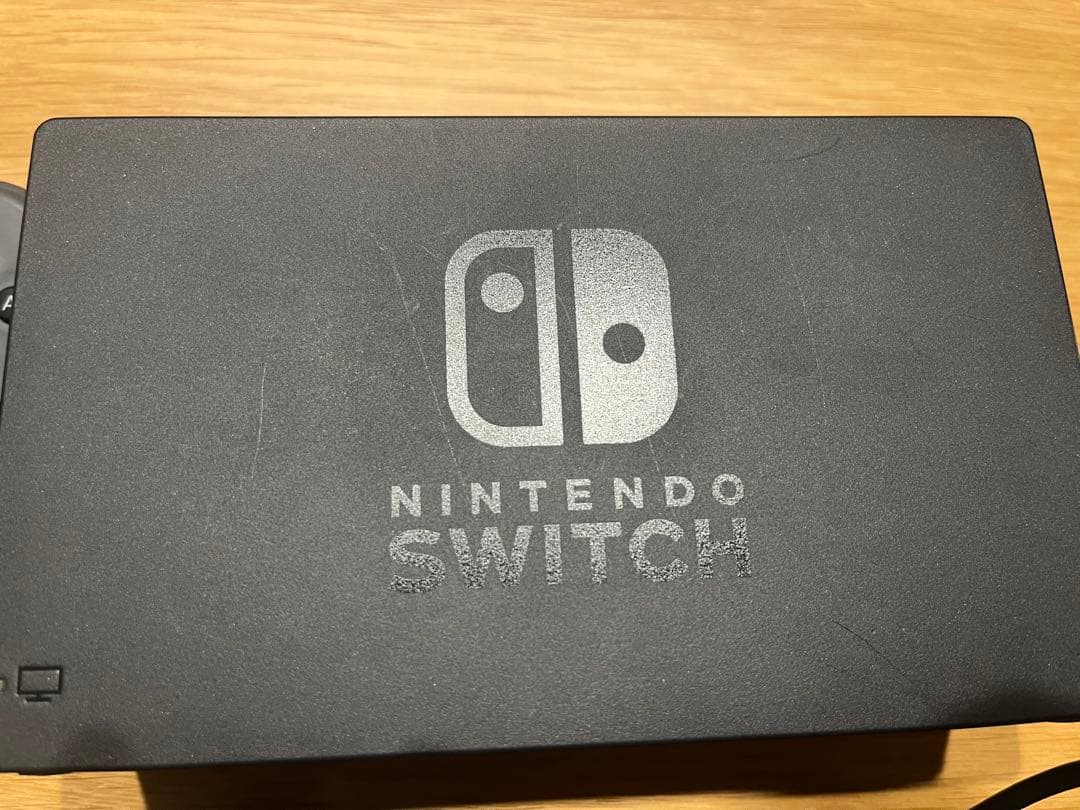 NintendoSwitch 初代