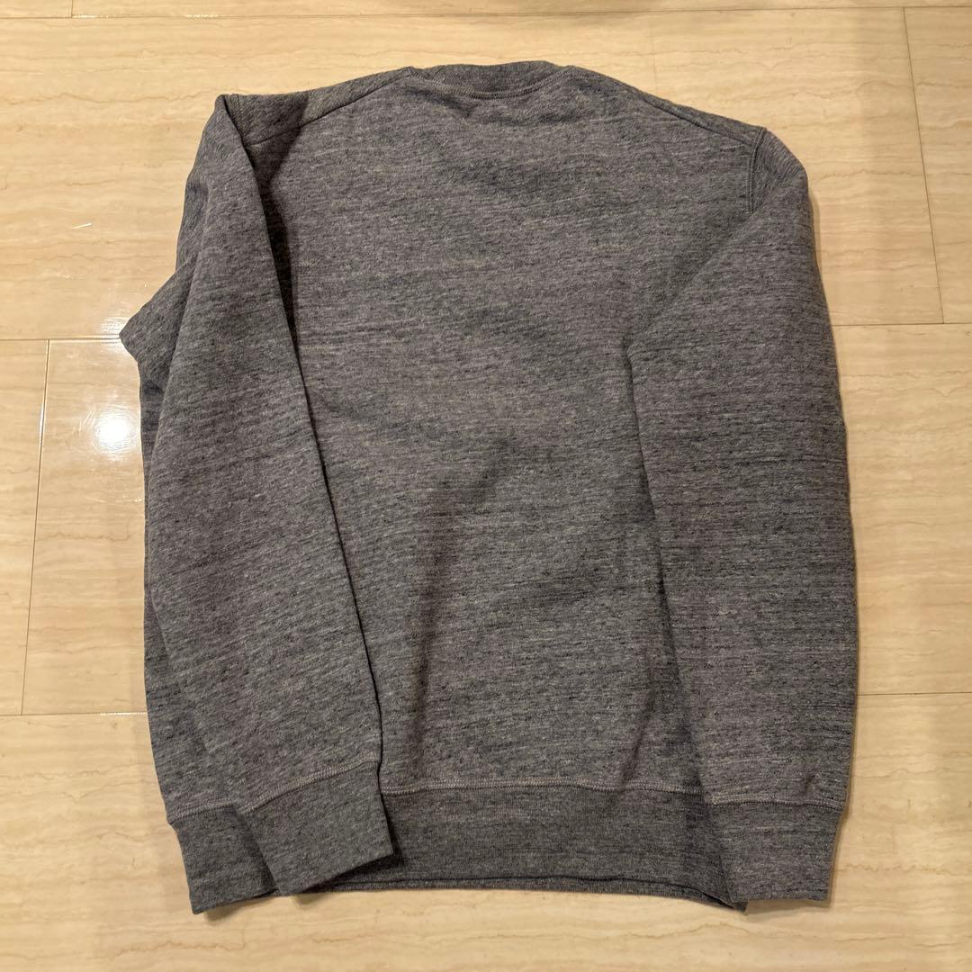 DSQUARED2 グレー スウェット S【試着のみ】
