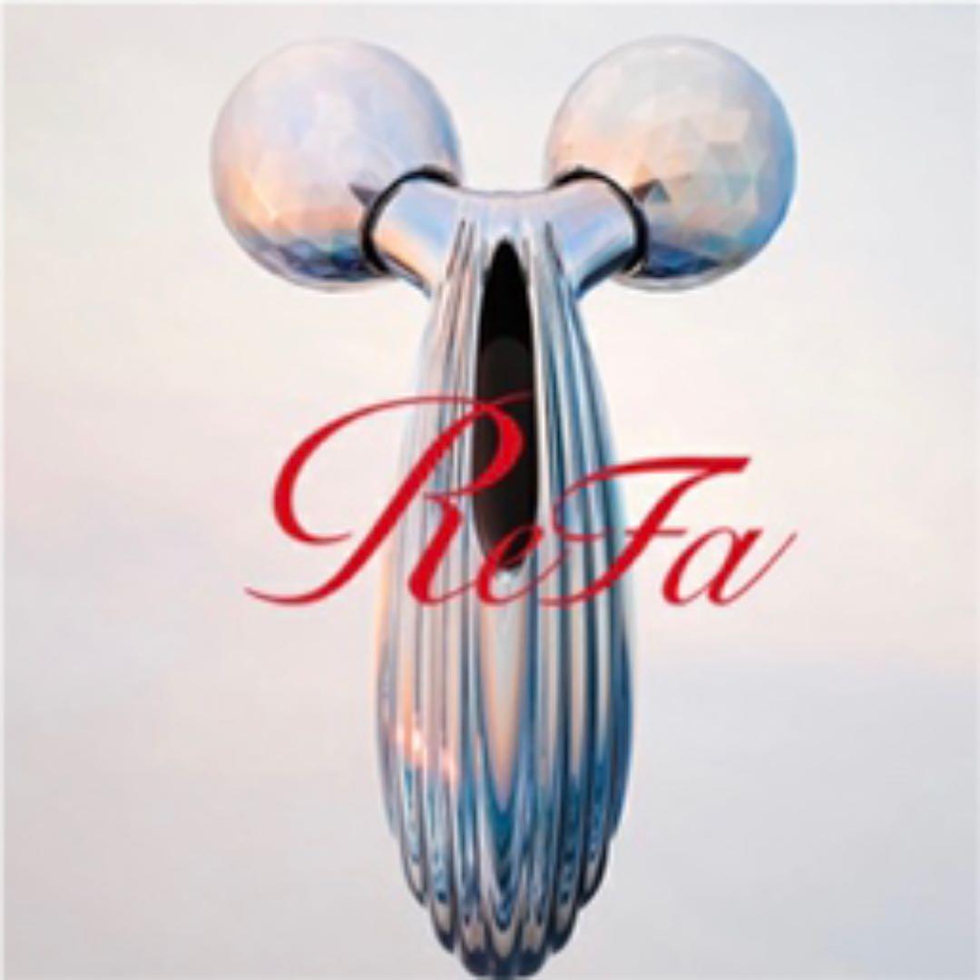美顔ローラー リファカラットレイ ReFa CARAT RAY