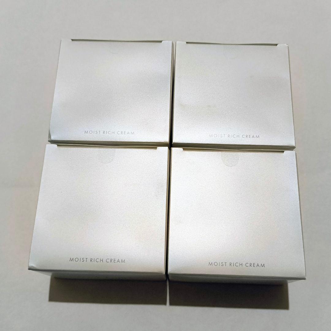 ラスト１　ROSE LABO ローズモイストリッチクリーム