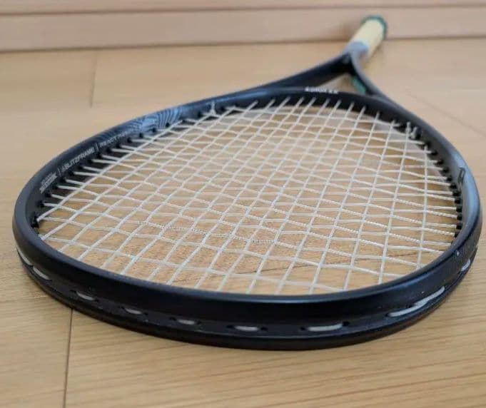 YONEX ボルトレイジ 8S UL1