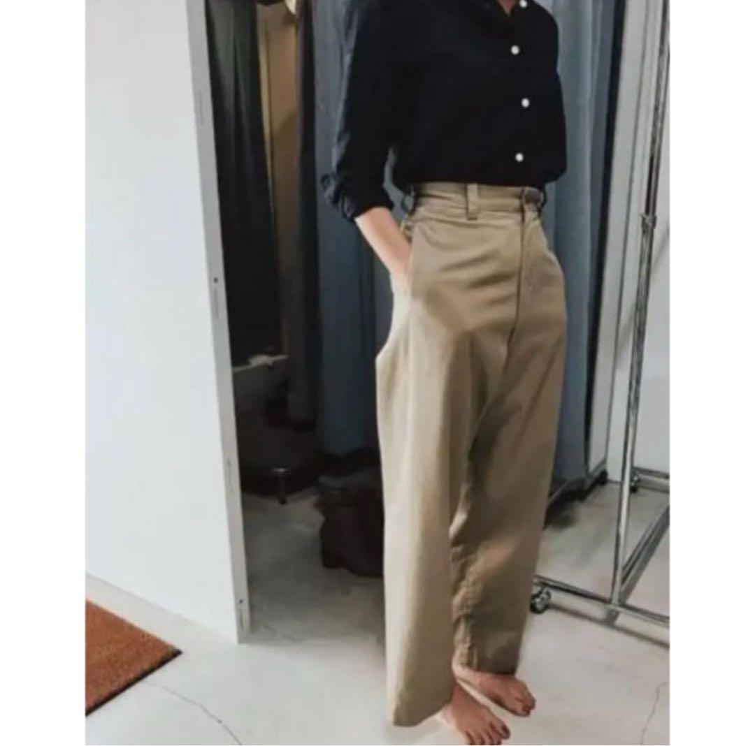 madisonblue チノパン　00