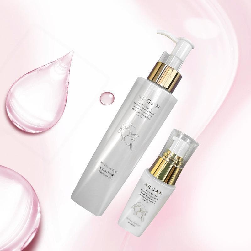 白雪姫ページ　高陽社 スキンケアセット 新品　化粧品５セット