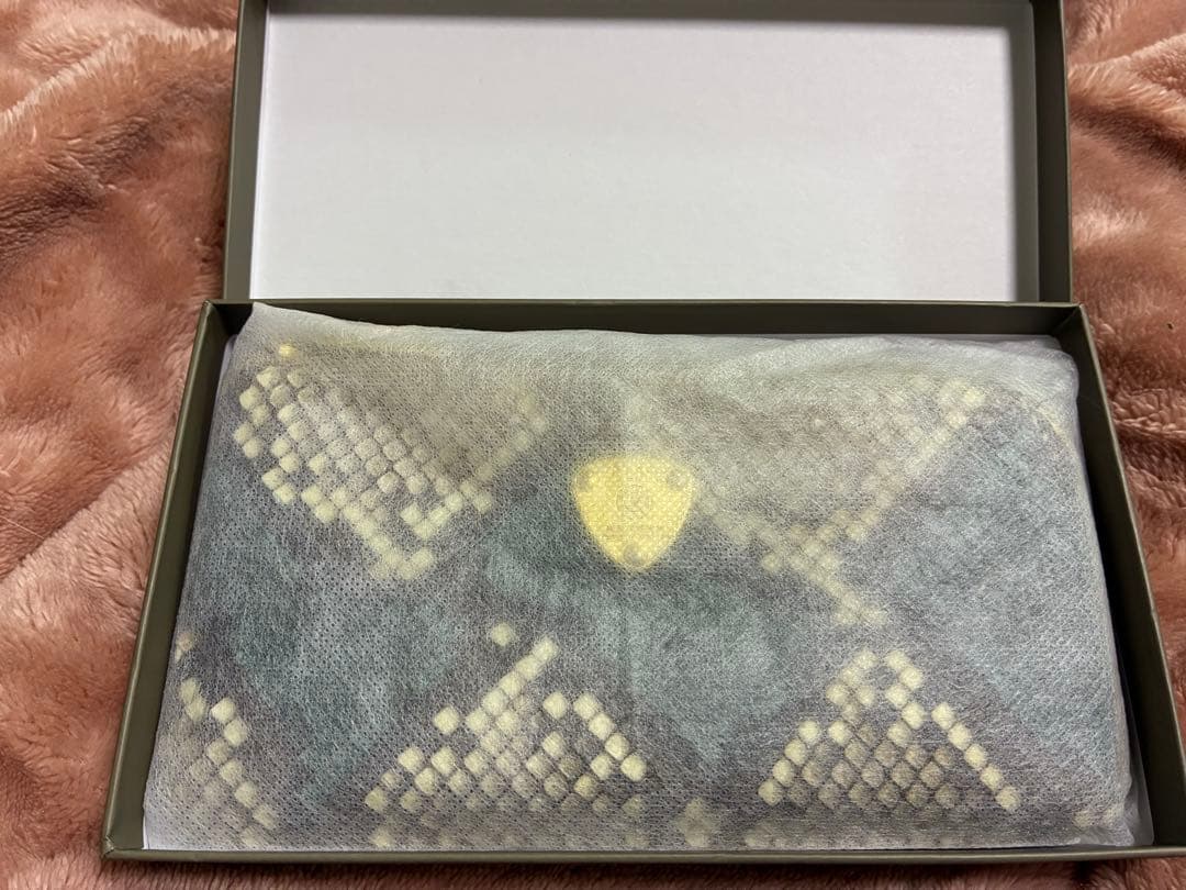 アタオ　atao 財布　スリモ　パレット