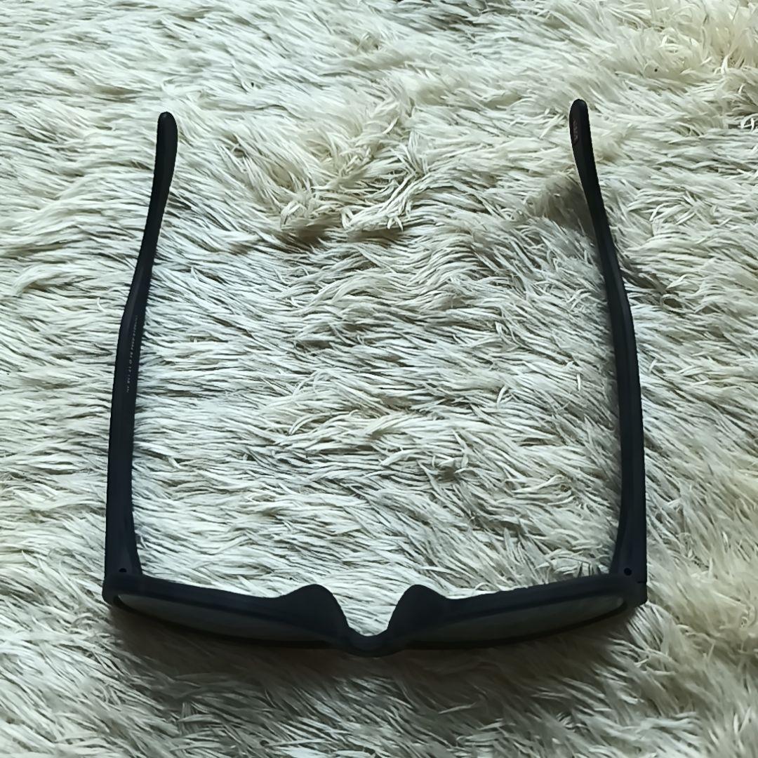 極美品　OAKLEY　FrogSkins(A)　MATTE BLACK CAMO