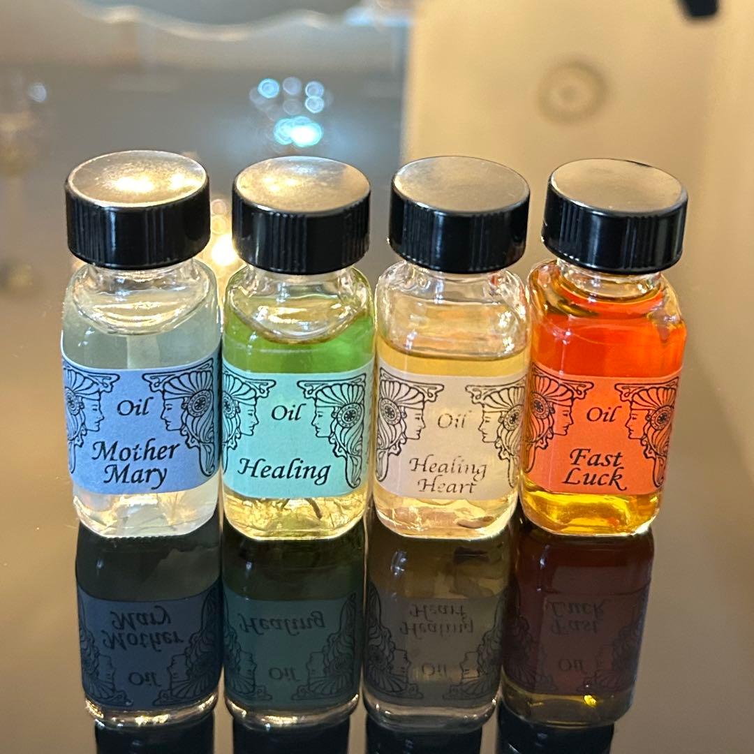 【美品】アンシェントメモリーオイル22本