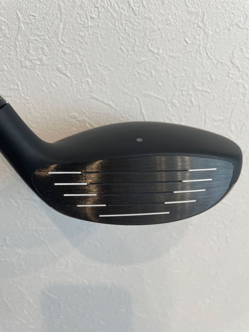 【レフティ】PING G440MAXフェアウェイウッド4W17度