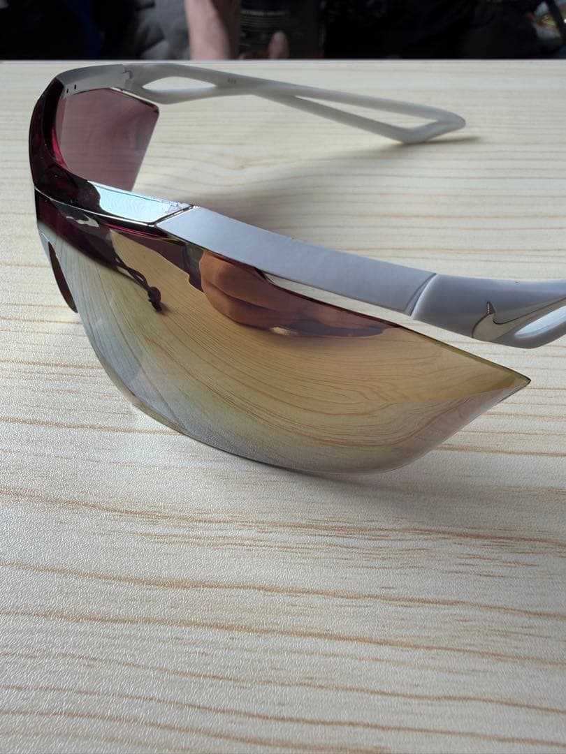 NIKE ナイキ ヴェイパーウィング エリート サングラス