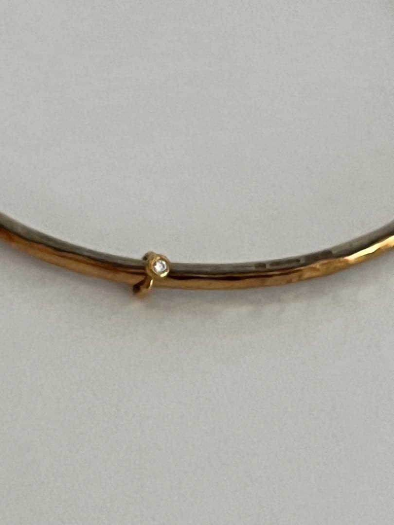 malcolm betts マルコムベッツ バングル