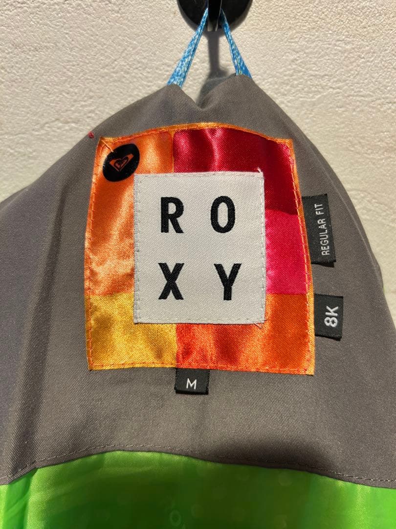 カラフル スキーウェアセット（女性用）