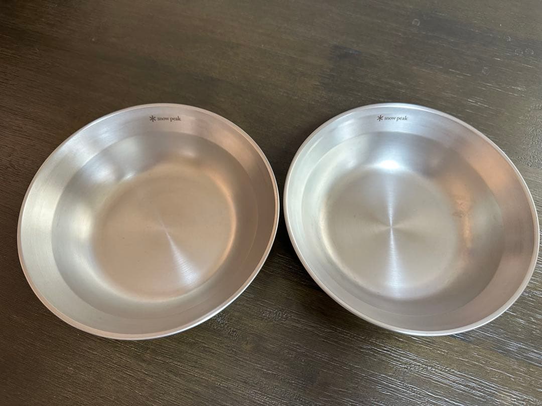  peak ステンレス テーブルウェアーセット