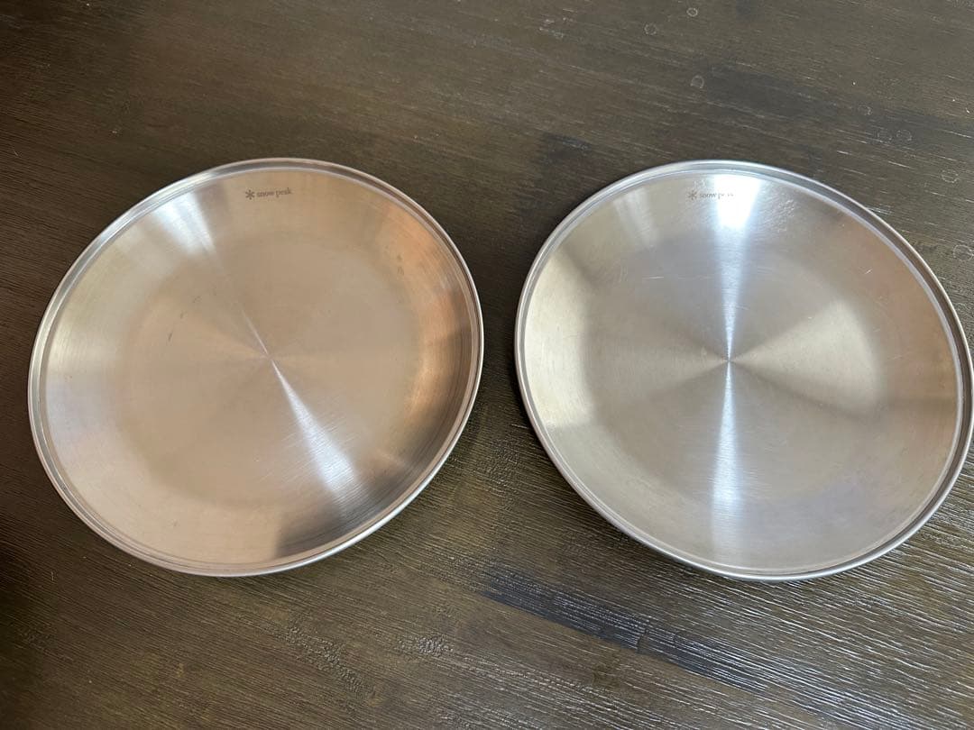  peak ステンレス テーブルウェアーセット