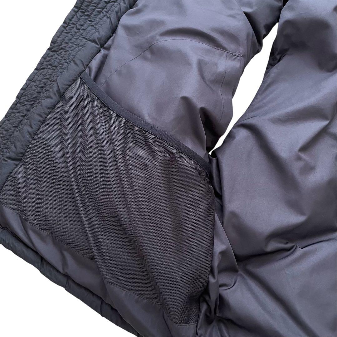 FW2024 ROTOL CURVY DOWN VEST ロトル ダウンベスト