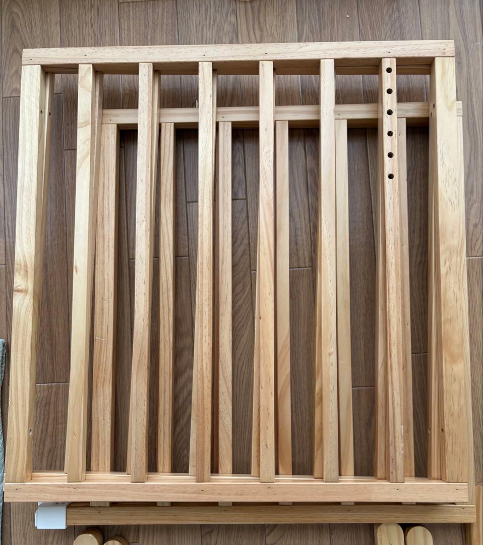 そいねーる3　ベッドフレーム（専用マットレス無し）