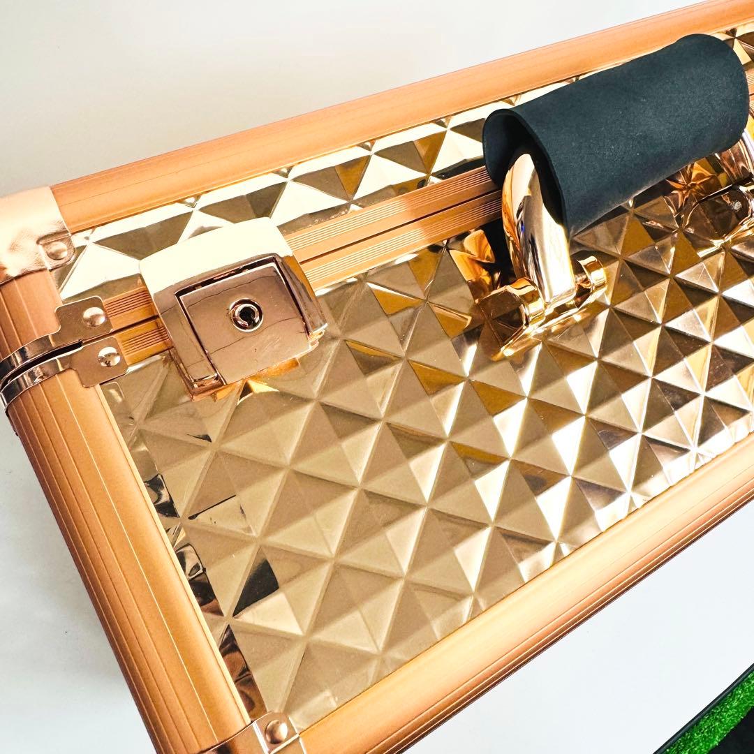 24時間以内発送　Francfranc ヴァリーズ ハリウッドボックス L