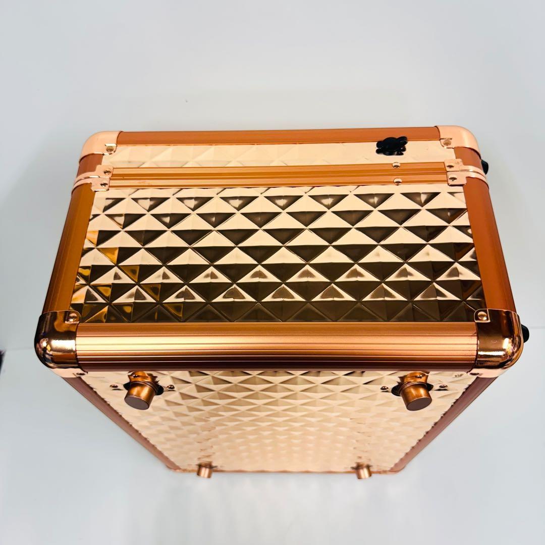 24時間以内発送　Francfranc ヴァリーズ ハリウッドボックス L