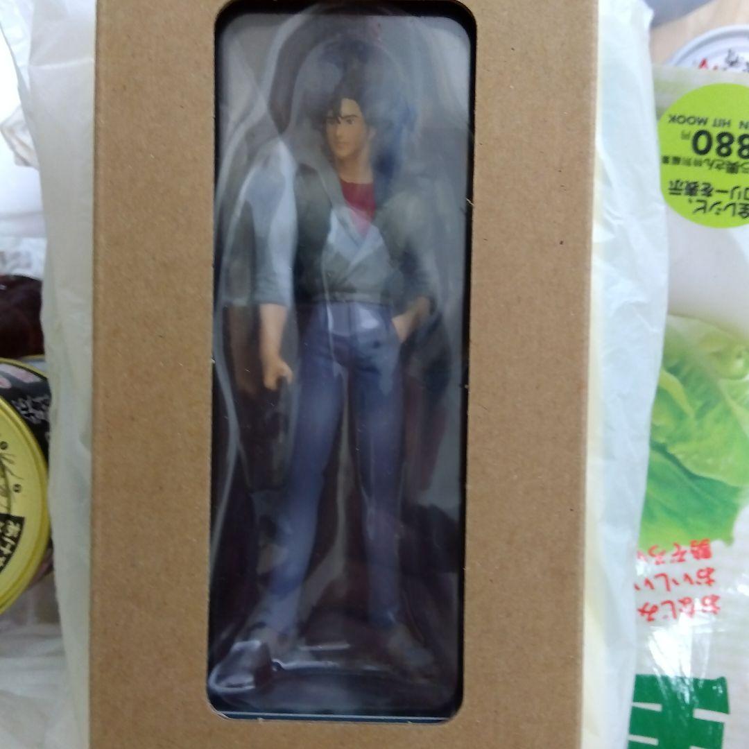 シティーハンターDVDBOX COMPLETE完全予約生産限定