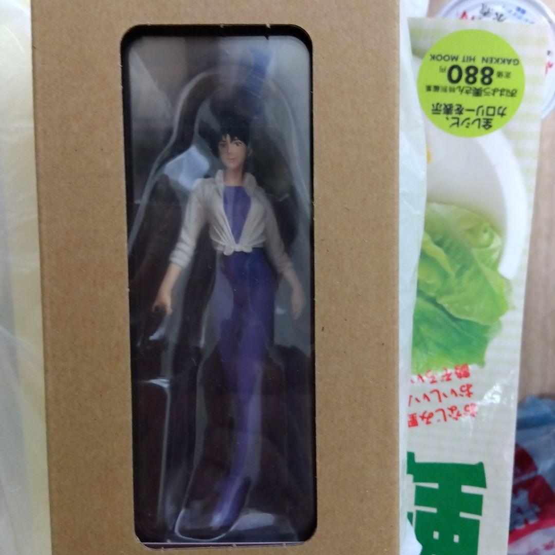 シティーハンターDVDBOX COMPLETE完全予約生産限定