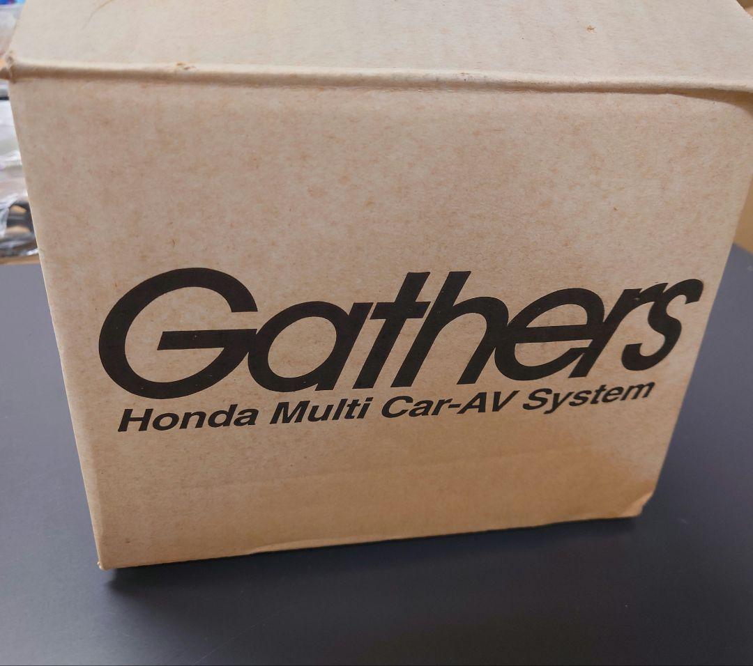 ホンダ ビート スカイサウンドコンポ　（20周年記念品/未装着品）