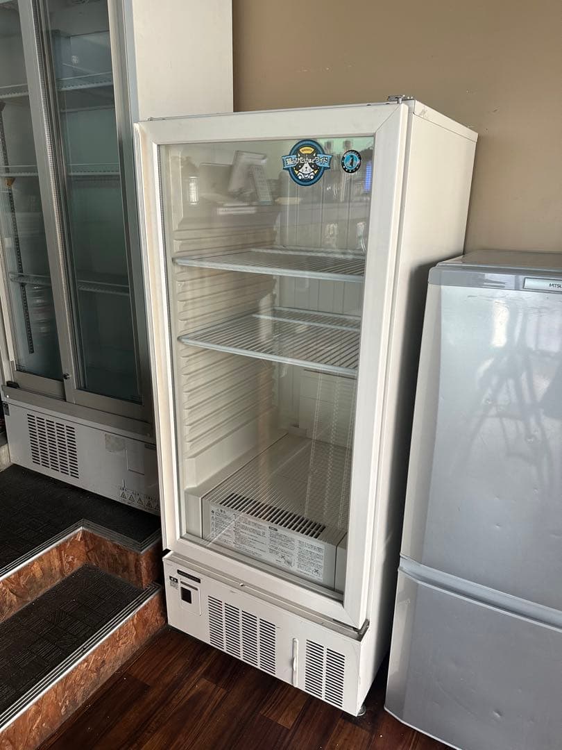 ホシザキ 業務用冷蔵庫　中古