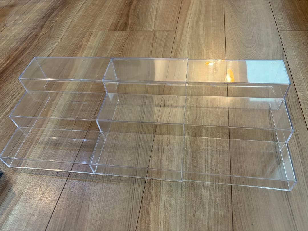 【ガンクラフト】ジョインテッドクロー128 日本の小魚 コンプリートセット