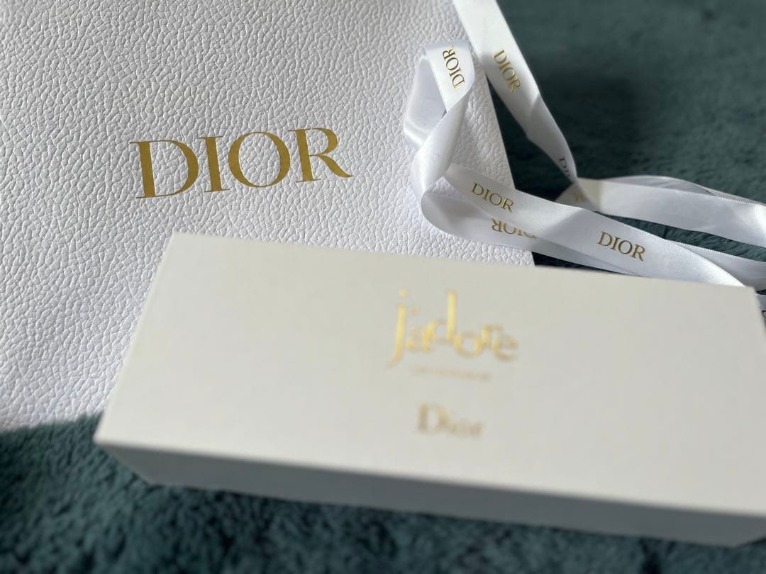 Dior ジャドール ボディコフレセット
