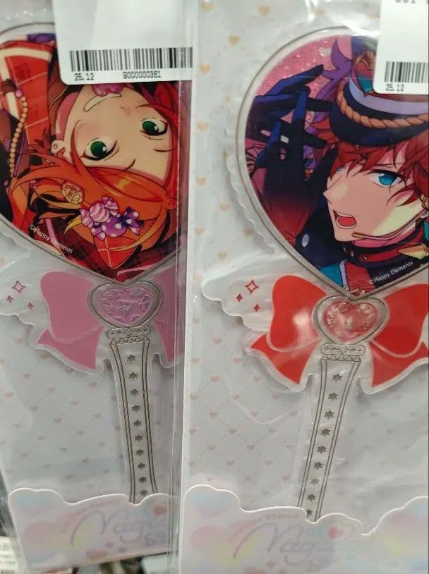 あんスタ 天城一彩 マジカルステッキ　まとめ