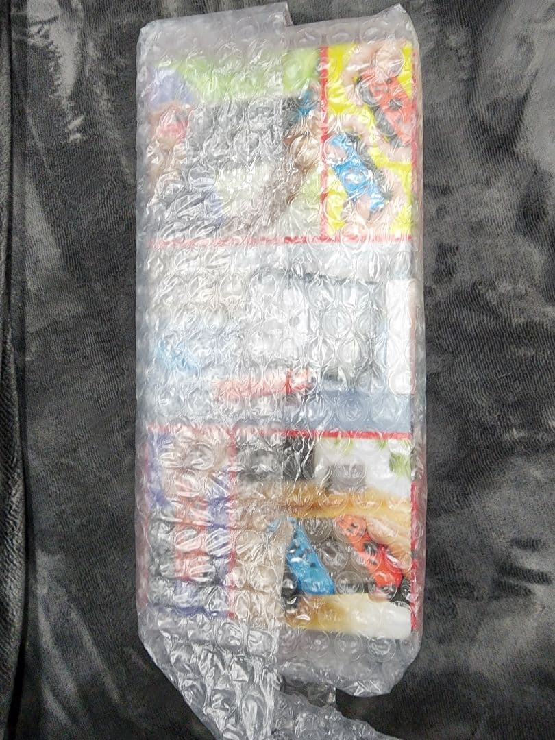 Nintendo Switch 本体 赤/青 ジョイコン付き