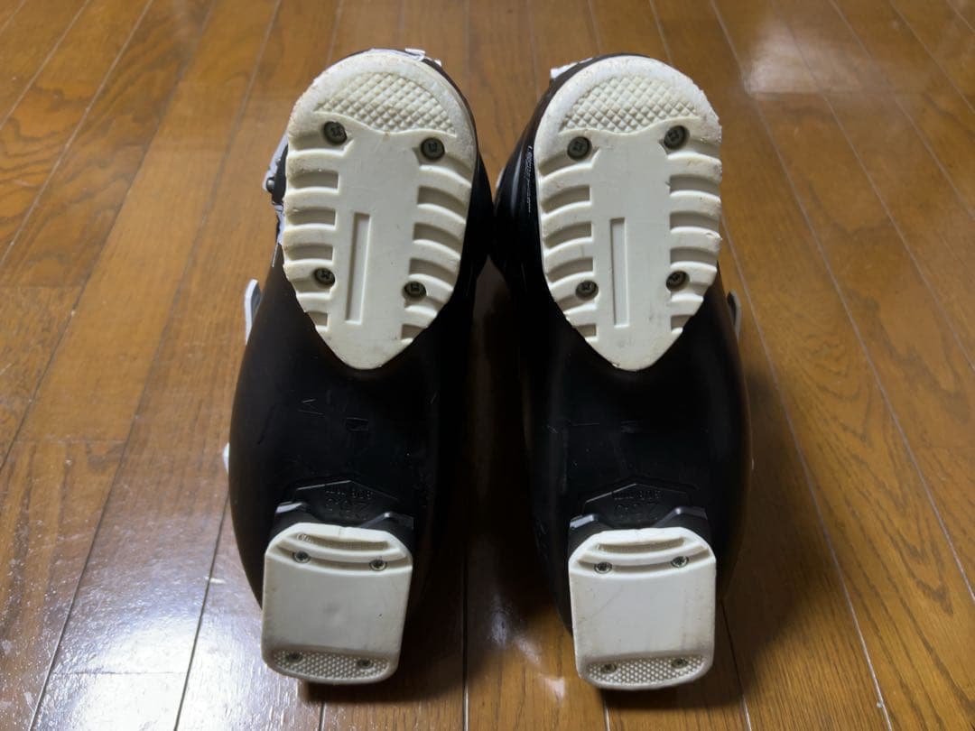 ROSSIGNOL スキーブーツ TRACK 80 ATOMIC バック