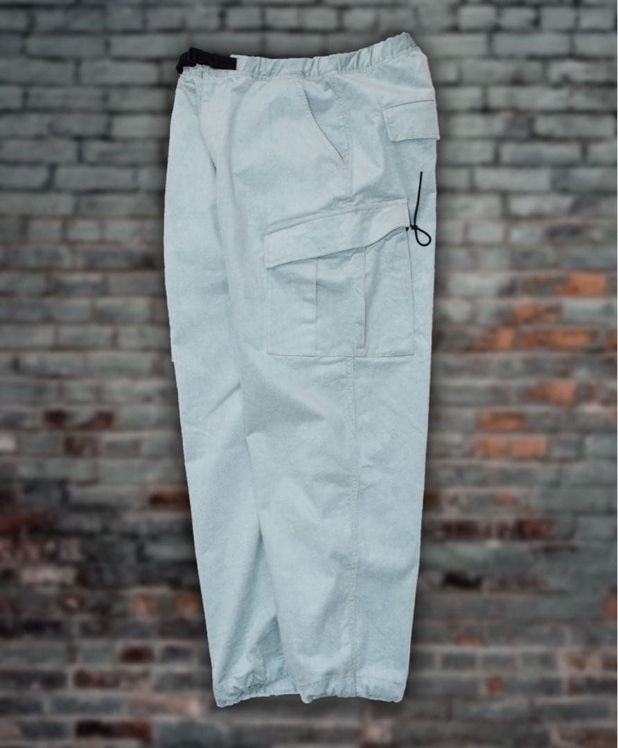 【最終値下げ】STABRIDGE CORDUROY BUYER PANTS